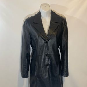John Paul Richard VINTAGE Women’s Leather Jacket